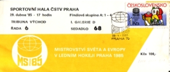 CZ 1985 98 004 ●